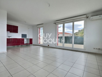 Appartement a louer marseille-16e-arrondissement - 3 pièce(s) - 71 m2 - Surfyn