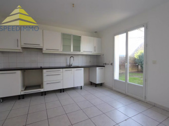 Maison a louer combs-la-ville - 6 pièce(s) - 107.53 m2 - Surfyn