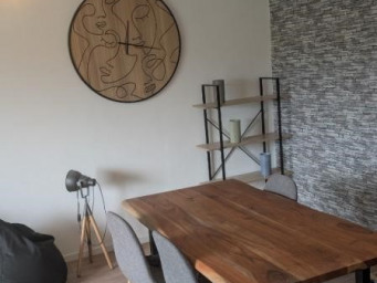 Appartement a louer villefranche-sur-saone - 1 pièce(s) - 9 m2 - Surfyn