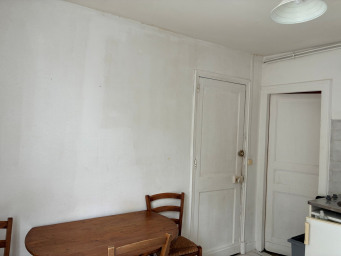 Appartement a louer lisieux - 2 pièce(s) - 20 m2 - Surfyn