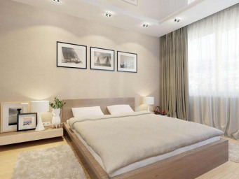 Appartement 577 000 € - 71 m²
