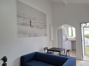 Maison a louer chatou - 2 pièce(s) - 38 m2 - Surfyn