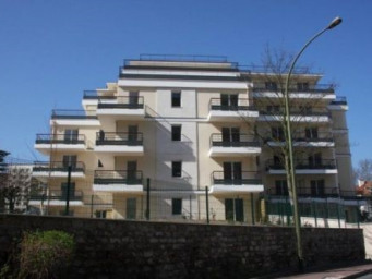Appartement a louer saint-cloud - 3 pièce(s) - 55.4 m2 - Surfyn