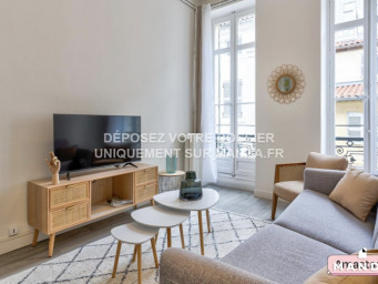 Appartement a louer marseille-1er-arrondissement - 5 pièce(s) - 0 m2 - Surfyn