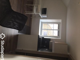 Appartement a louer montbeliard - 1 pièce(s) - 26 m2 - Surfyn