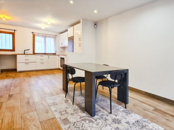 Maison a louer franconville - 4 pièce(s) - 68 m2 - Surfyn