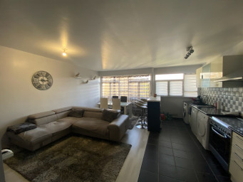 Appartement a louer franconville - 2 pièce(s) - 51 m2 - Surfyn