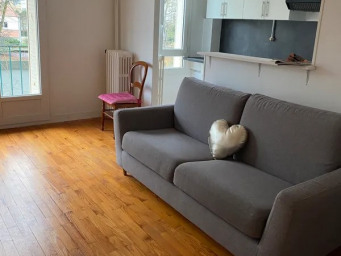 Appartement a louer rueil-malmaison - 3 pièce(s) - 53 m2 - Surfyn