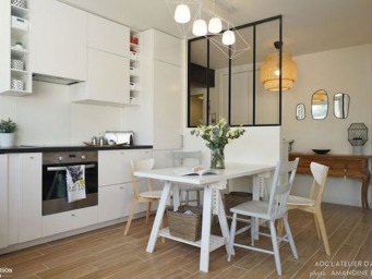 Appartement a louer saint-leu-la-foret - 3 pièce(s) - 60 m2 - Surfyn