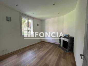 Appartement a louer saumur - 2 pièce(s) - 43.5 m2 - Surfyn