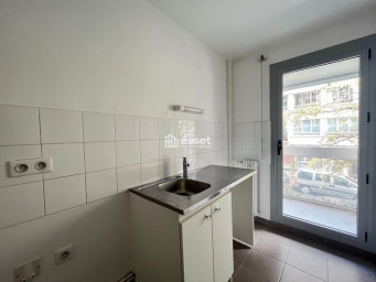 Appartement a louer paris-13e-arrondissement - 2 pièce(s) - 56 m2 - Surfyn
