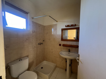 Appartement a louer cagnes-sur-mer - 1 pièce(s) - 23.43 m2 - Surfyn