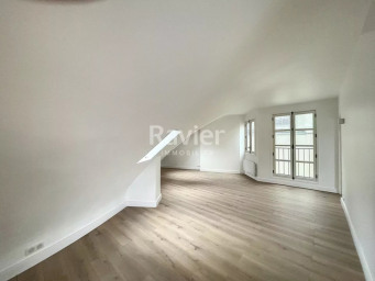 Appartement a louer paris-2e-arrondissement - 2 pièce(s) - 66.8 m2 - Surfyn