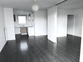 Appartement a louer thiais - 2 pièce(s) - 47 m2 - Surfyn