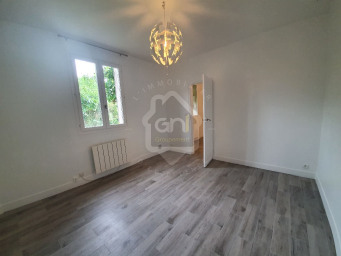 Maison a louer issy-les-moulineaux - 3 pièce(s) - 53 m2 - Surfyn