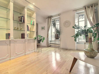 Appartement a louer toulouse - 4 pièce(s) - 102 m2 - Surfyn