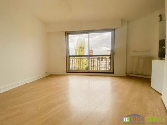 Appartement a louer sceaux - 1 pièce(s) - 18.96 m2 - Surfyn