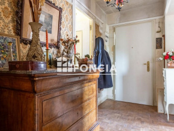 Appartement a louer bourg-la-reine - 5 pièce(s) - 86.22 m2 - Surfyn
