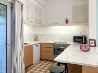 Maison a louer marseille-1er-arrondissement - 3 pièce(s) - 86 m2 - Surfyn