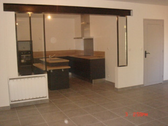 Maison a louer nimes - 5 pièce(s) - 140 m2 - Surfyn