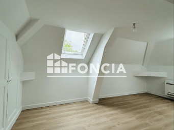 Appartement 1 pièce(s) 11.8 m²à louer Longjumeau