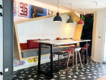 Appartement a louer pau - 1 pièce(s) - 19 m2 - Surfyn