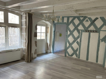 Appartement a louer blois - 3 pièce(s) - 53.52 m2 - Surfyn