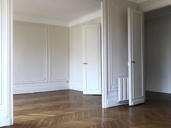 Appartement a louer paris-7e-arrondissement - 4 pièce(s) - 99 m2 - Surfyn