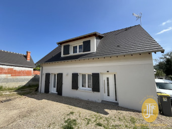 Maison a louer vernon - 4 pièce(s) - 92 m2 - Surfyn