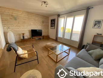 Maison a louer saint-nazaire - 4 pièce(s) - 90 m2 - Surfyn