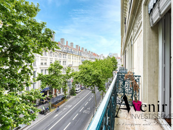 Appartement 425 000 € - 91 m²