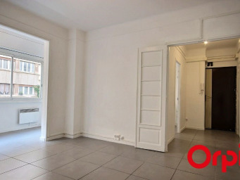 Appartement a louer marseille-2e-arrondissement - 2 pièce(s) - 58 m2 - Surfyn