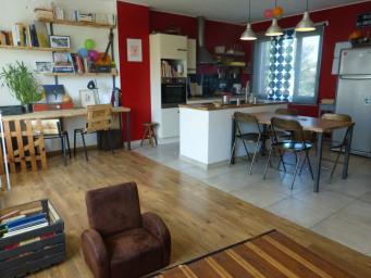 Maison a louer nimes - 2 pièce(s) - 93 m2 - Surfyn