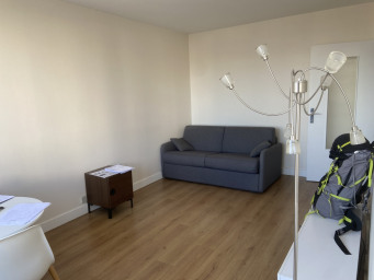 Appartement a louer paris-20e-arrondissement - 1 pièce(s) - 23.95 m2 - Surfyn