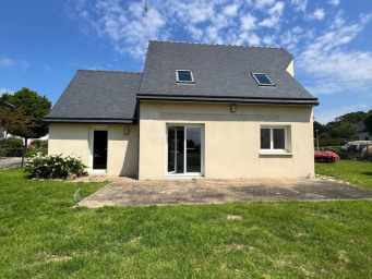Maison a louer lannion - 5 pièce(s) - 100 m2 - Surfyn