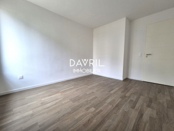 Appartement a louer cormeilles-en-parisis - 2 pièce(s) - 46 m2 - Surfyn