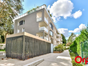 Appartement a louer lyon-5e-arrondissement - 1 pièce(s) - 39.77 m2 - Surfyn