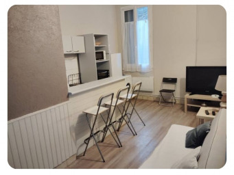 Appartement 129 900 € - 36 m²