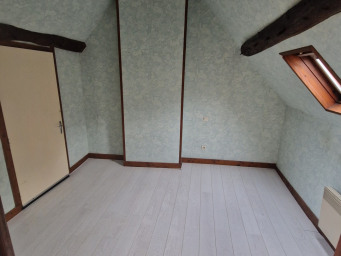 Maison a louer fecamp - 3 pièce(s) - 53 m2 - Surfyn