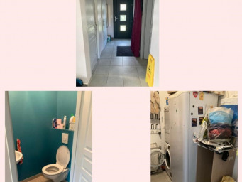 Appartement a louer chalons-en-champagne - 1 pièce(s) - 10 m2 - Surfyn