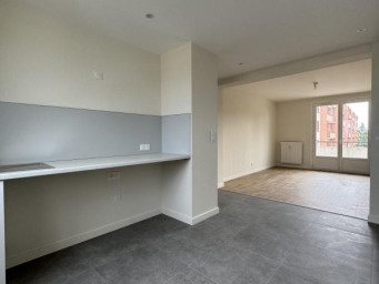 Appartement a louer decines-charpieu - 4 pièce(s) - 62 m2 - Surfyn