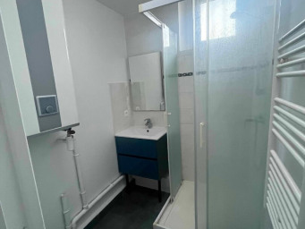 Appartement a louer asnieres-sur-seine - 1 pièce(s) - 29 m2 - Surfyn