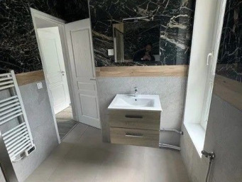Appartement a louer villeneuve-saint-georges - 2 pièce(s) - 35 m2 - Surfyn