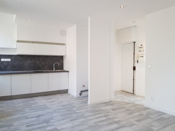 Appartement a louer marseille-5e-arrondissement - 2 pièce(s) - 36 m2 - Surfyn