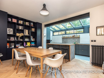 Maison a louer le plessis-robinson - 6 pièce(s) - 220 m2 - Surfyn