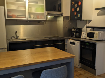 Maison a louer joue-les-tours - 5 pièce(s) - 96 m2 - Surfyn