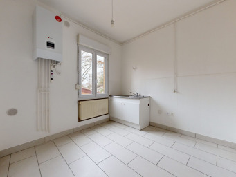 Appartement 234 900 € - 52 m²