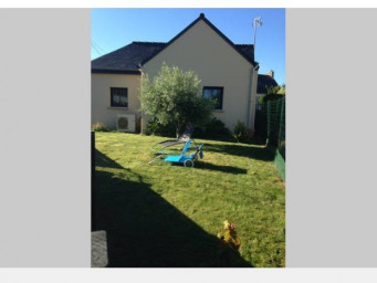 Maison a louer lannion - 5 pièce(s) - 130 m2 - Surfyn