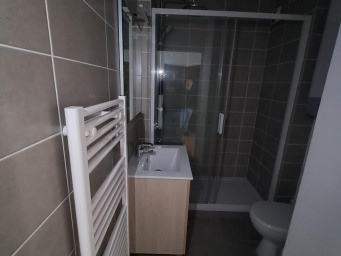 Appartement a louer lyon-9e-arrondissement - 1 pièce(s) - 36 m2 - Surfyn