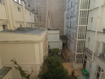 Appartement a louer paris-5e-arrondissement - 2 pièce(s) - 42 m2 - Surfyn